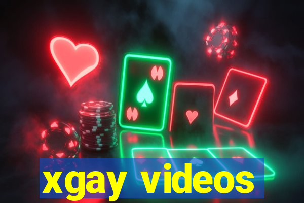 xgay videos